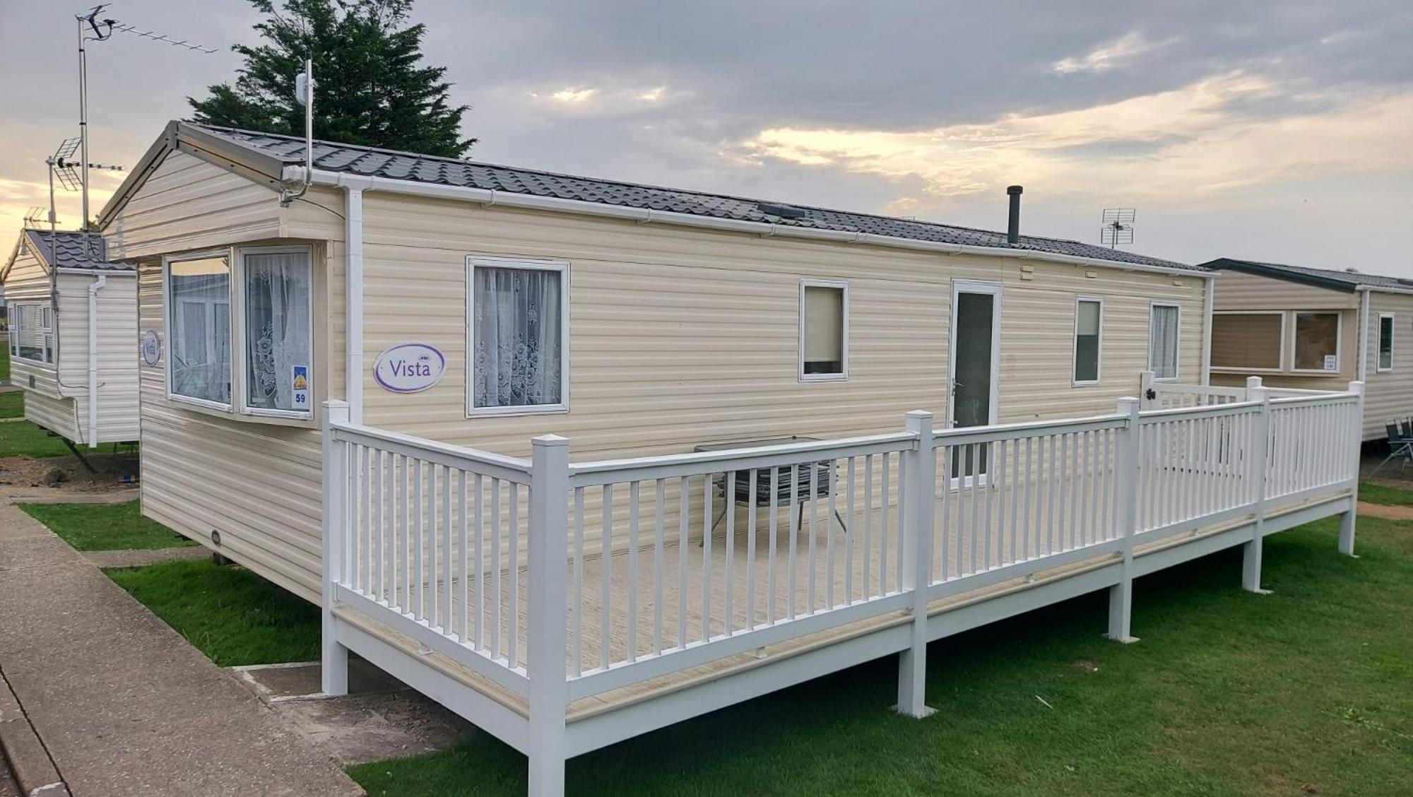 Skyla Vista Hotel Clacton-on-Sea Exterior photo
