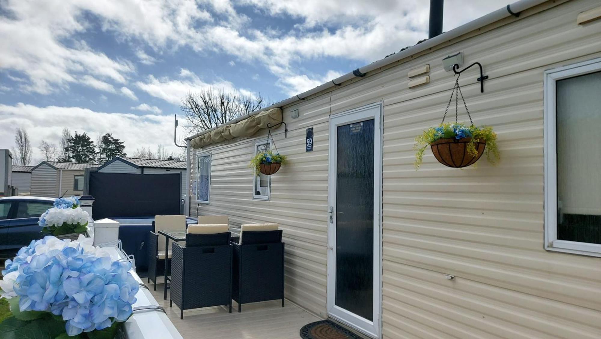 Skyla Vista Hotel Clacton-on-Sea Exterior photo