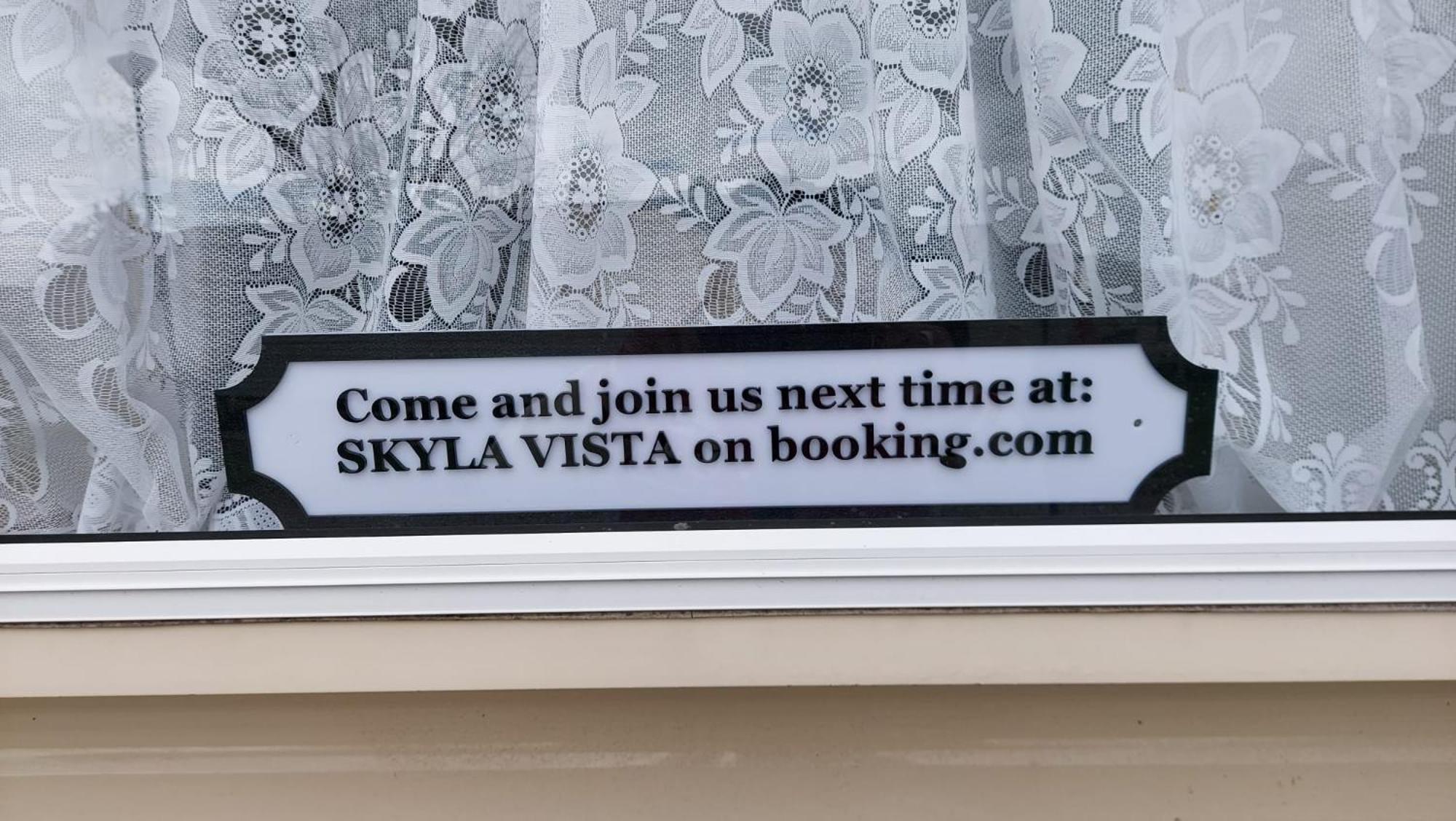 Skyla Vista Hotel Clacton-on-Sea Exterior photo